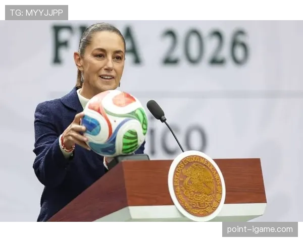 墨西哥队2026世界杯B组赛程时间安排